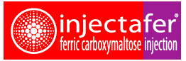 Injectafer Logo