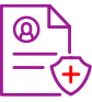 Prior authorizations icon